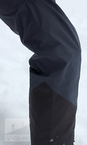 Peak Performance Women's Teton Ski Pant and Jacket